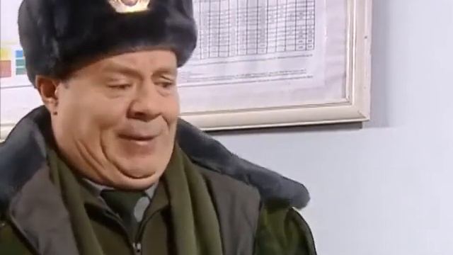 Солдаты Дембель неизбежен(приказ)