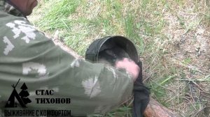 КАК БЫСТРО ВЫСУШИТЬ ОБУВЬ в ПОХОДЕ