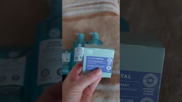 распаковка заказика ив роше по январскому каталогу. приз сюрприз смотреть онлайн