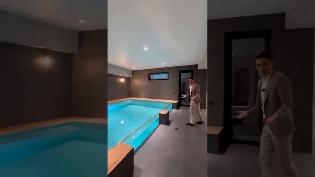 УНИКАЛЬНЫЕ КОТТЕДЖИ - ТАШКЕНТ смотреть онлайн