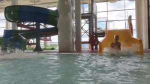 2022.05.25. Вологда. Аквапарк
