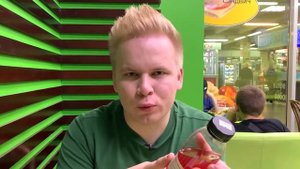 ФЕЙК Крошка Картошка / Мистер Картошка VS Крошка Картошка / Фейки Фастфуда