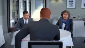 PS4 Fifa 23 Karriere Trainer  in der Bundesliga mit dem FC Köln