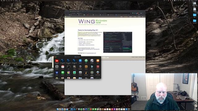 Setting Up Your Python Programming Environment смотреть онлайн