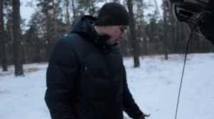 Обзор Ford Sierra 1.8 td | Сравнение Иномарки и ВАЗа