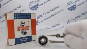Подшипник 6200 2RS FLT