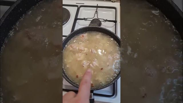 Как приготовить самые вкусные Спагетти ? смотреть онлайн