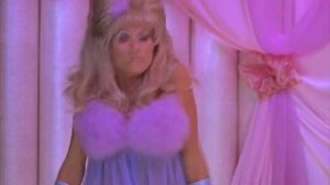 Austin Powers dance fembots