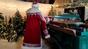 @dedmorozvipnsk Заказ Деда Мороза сайте заказдедамороза.рф