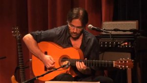 Al Di Meola-Live at Yoshi's San Francisco- 2-7-09-Watch in HD #4