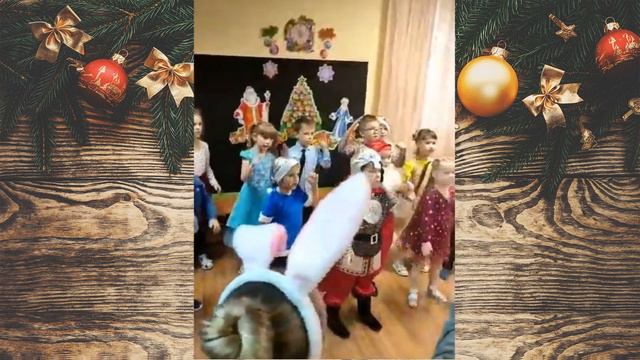 💎ИТОГИ ГОДА ОТ GOOGLE! 👑ПЕРВЫЙ ТИМИН УТРЕННИК - НА ДОШКОЛЬНОЙ ПОДГОТОВКЕ! смотреть онлайн