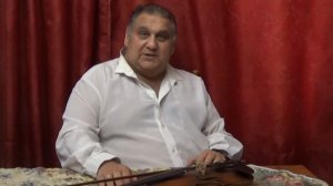 "Славлю свой народ". Нахичеванский  музыкант  Александр  Калустович  Лотошников