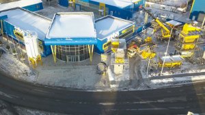 Подготовка к БИЗНЕС-ИНТЕНСИВУ 2022 на территории ZZBO!
