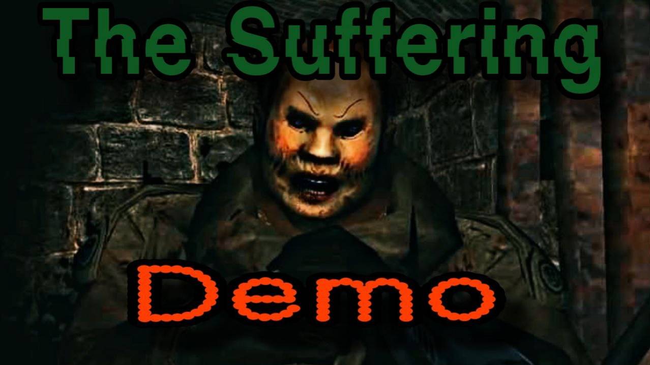The Suffering Ties That Bind - обзор Demo версии!