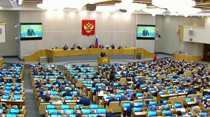 Госдума обсуждает проект о повышении штрафов за продажу снюсов