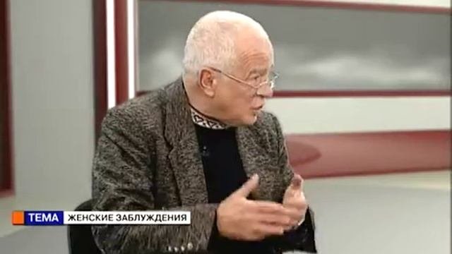 Время Натальи Хохловой-Покровской. Маргарита Кременчуцкая, Леонид Кучеренко (07 12 16)