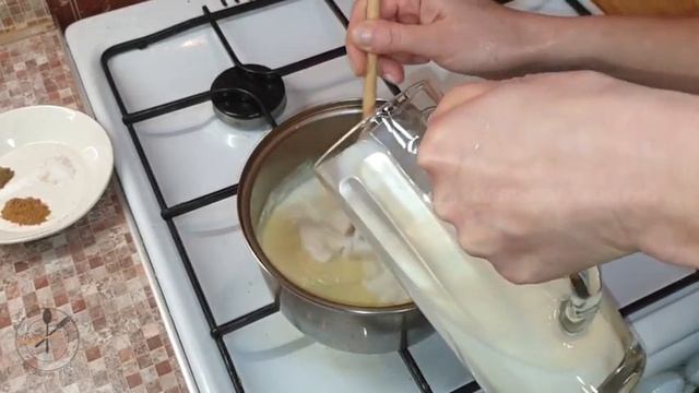 Соус БЕШАМЕЛЬ / Как Приготовить СОУС Бешамель Для ЛАЗАНЬИ / ФРАНЦУЗСКИЙ Белый Соус