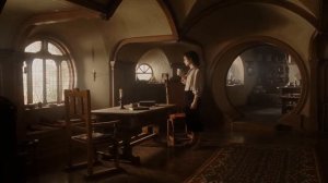 Нити прежней жизни