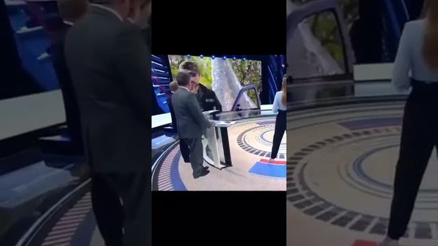Актёр Пашинин в поисках адреналина. Нашёл ?