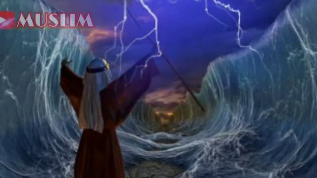 История пророка Муса с Аллах