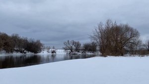 Отдых в пансионате "Поляны"
