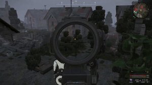 STALCRAFT | КАК ПКАШИТЬ АРМЫ.exe