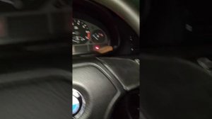 Работа БМВ двигатель м43б19