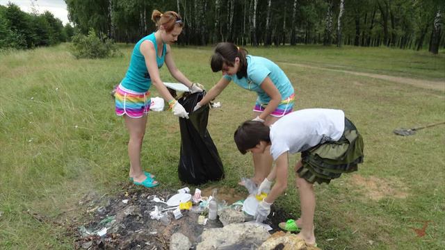 Все в ваших руках! - Социальный ролик! смотреть онлайн