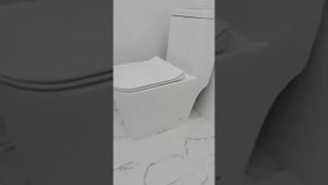 как установит унитаз на теплый пол, просто и надежно,проверено