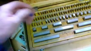 Фрезерные работы. Мелкие хитрости.