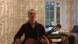 Zero People - Ремесло (Cover by Silence...)