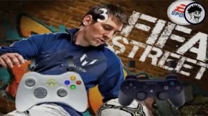 مهارات فيفا ستريت الجزء الاول FIFA Street Skills