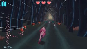 СИМУЛЯТОР МАЛЕНЬКОЙ ЛОШАДКИ #2 Спасаю Древо жизни в EverRun #ПУРУМЧАТА