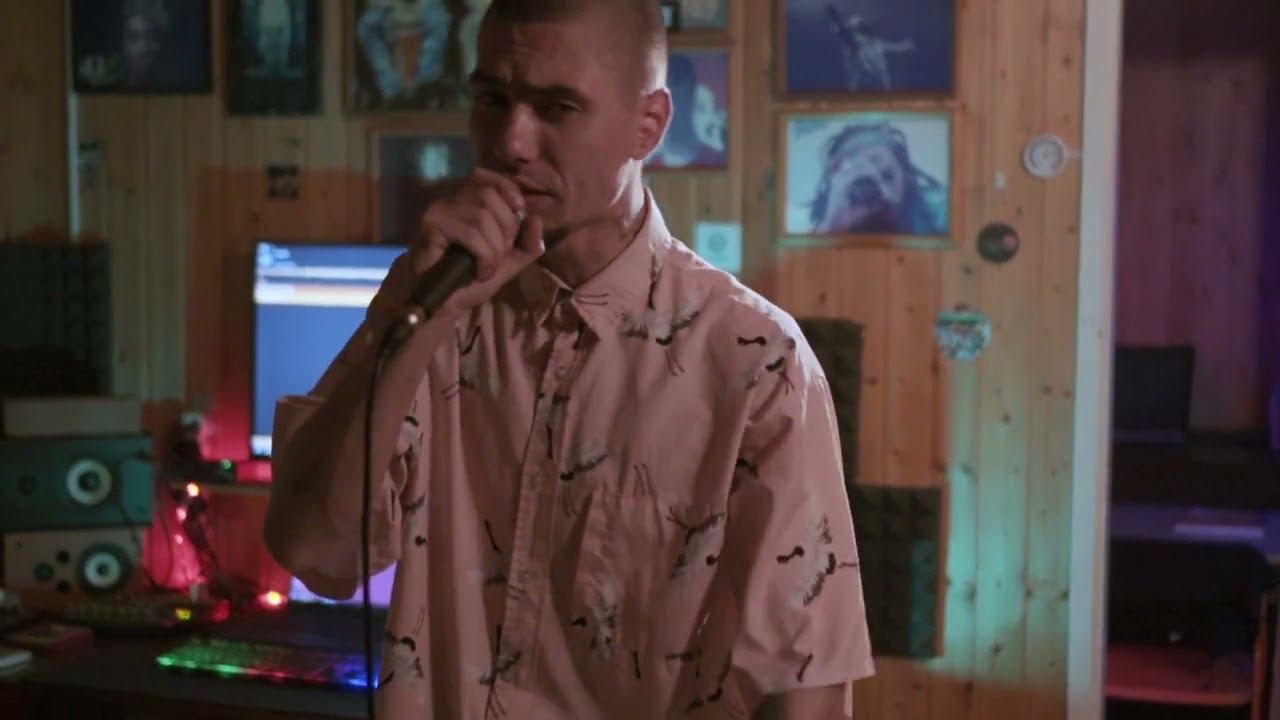 Jaspa Vol - Имена проект Живаго Afera Music смотреть онлайн