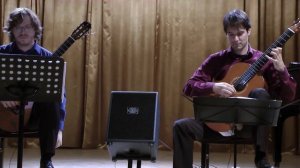 J. Rodrigo: Concierto Madrigal - VI. Pastoral