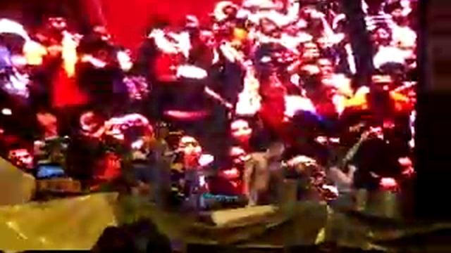 Calle 13- tango del pecado смотреть онлайн