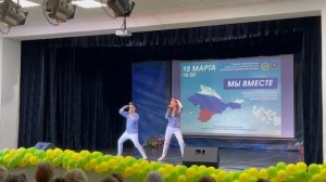 Гимн юных морпехов 
муз. Е. Роговой, сл. О. Сердцевой