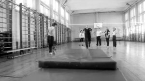 Чудотворцы "Золотая промокашка" Выпускной в 11 классе