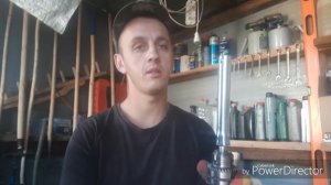 Цифенбор своими руками.