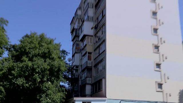 Где Идем?! Одесса: Улица Садиковская HD смотреть онлайн