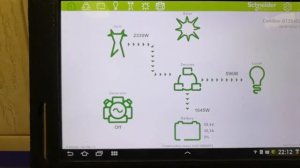 Combox Schneider Electric