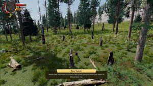 Лечим-Захватываем-Охотимся-Страдаем! WolfQuest: Anniversary Edition #59
