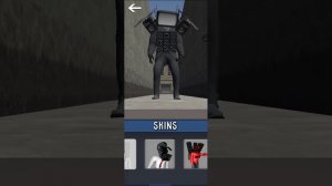 купил тв мена титана и большого камера мена