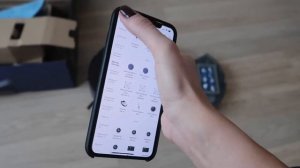 Робот пылесос NEATSVOR X600Pro Обзор