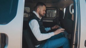 Nissan NV200 ? ТОП ? за свои деньги ? Минивэн на автомате