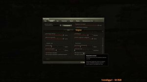 НАСТРОЙКИ ГРАФИКИ ТАНКОВ ДЛЯ МАКСИМАЛЬНО ЭФФЕКТИВНОЙ ИГРЫ ! Настройки WoT статистов!