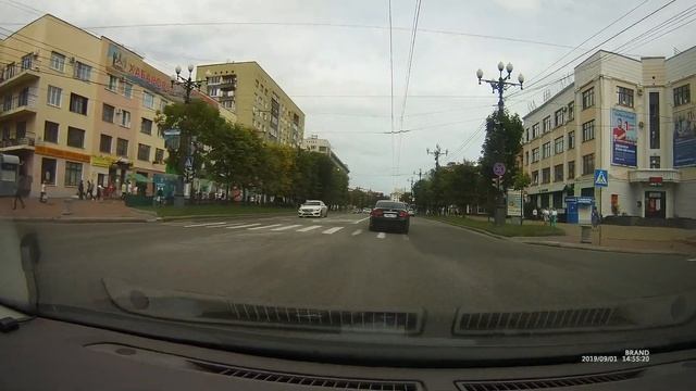 Хабаровск, 1 сентября, 2019 смотреть онлайн