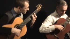 Jorge Cardoso_Milonga_Duet