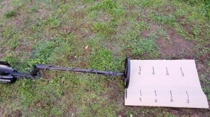 XP ADX 150 Pro Test kurze Vorstellung Sondeln Metalldetektor