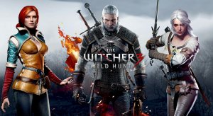 The Witcher 3 Wild Hunt (серия 17) – Едем к убежищу чародея.mp4